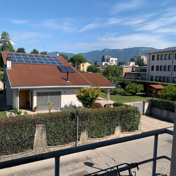 casa indipendente in vendita a Thiene