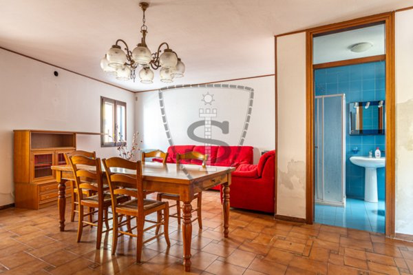 casa indipendente in vendita a Thiene