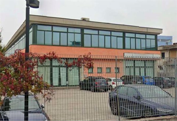 appartamento in vendita a Thiene