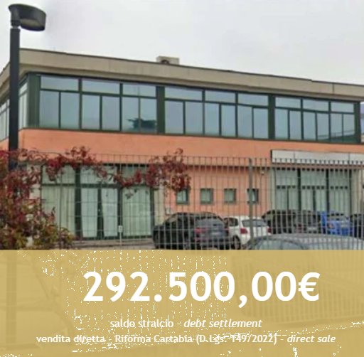 loft in vendita a Thiene