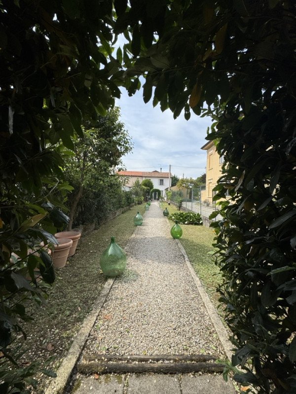 appartamento in vendita a Thiene