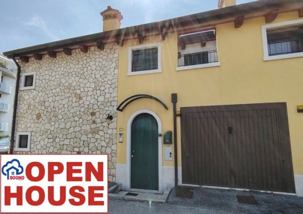 appartamento in vendita a Thiene