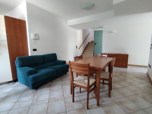 appartamento in vendita a Thiene
