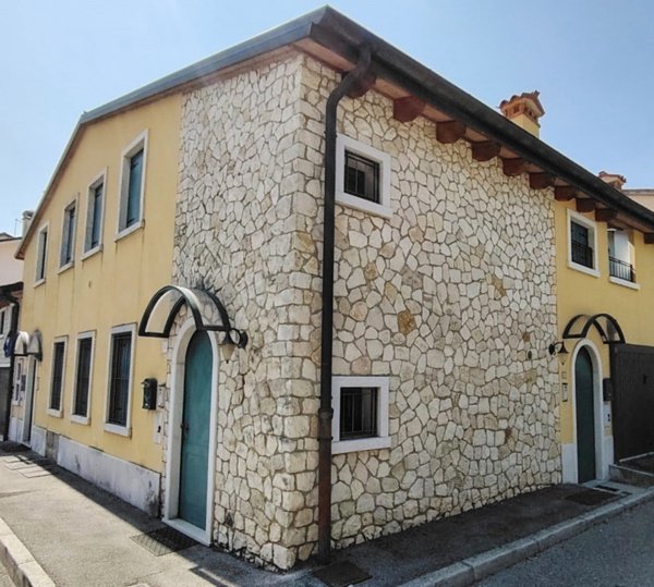 appartamento in vendita a Thiene