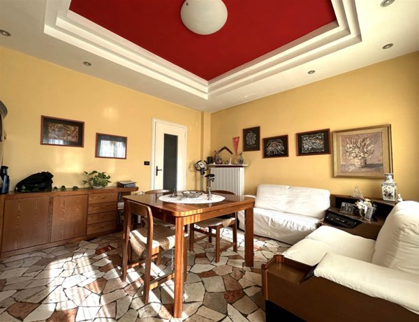 appartamento in vendita a Thiene