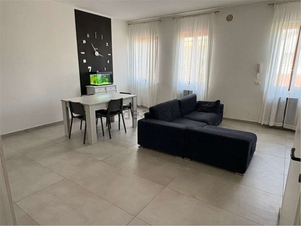 appartamento in vendita a Thiene