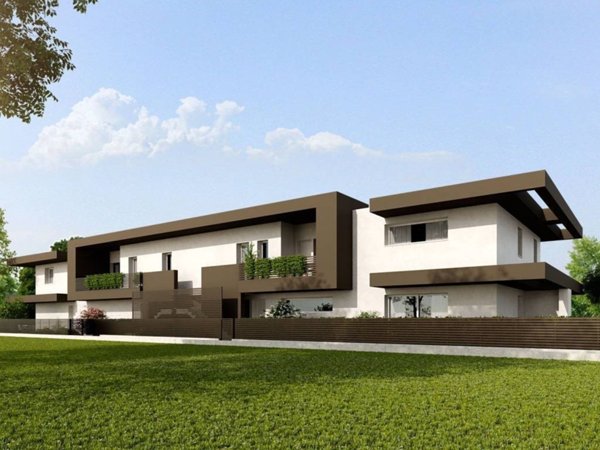 casa indipendente in vendita a Thiene