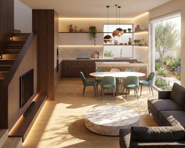 casa indipendente in vendita a Thiene