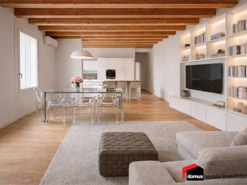 appartamento in vendita a Thiene