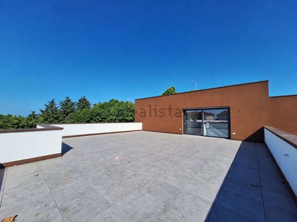 appartamento in vendita a Thiene