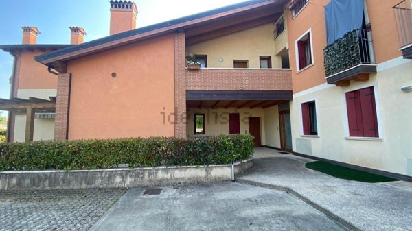 appartamento in vendita a Thiene