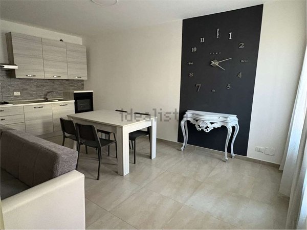 appartamento in vendita a Thiene