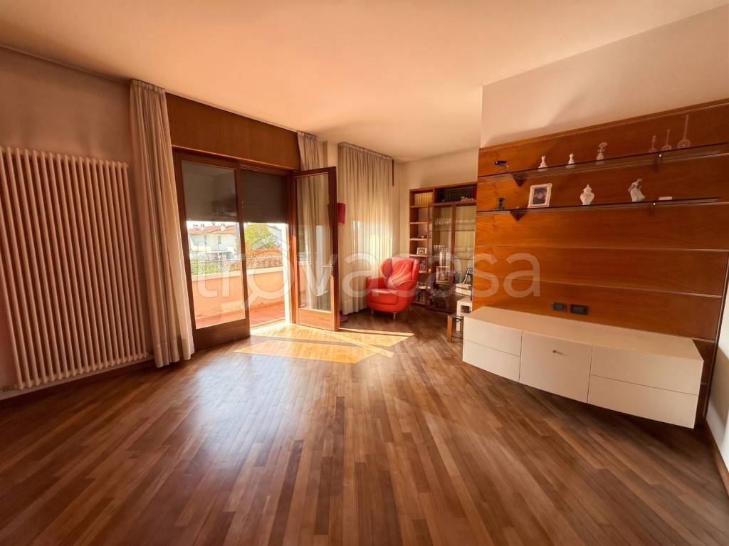 casa indipendente in vendita a Thiene