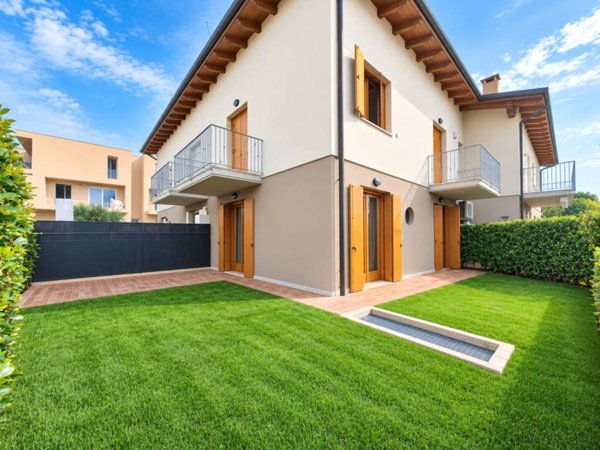 casa indipendente in vendita a Thiene in zona Santo