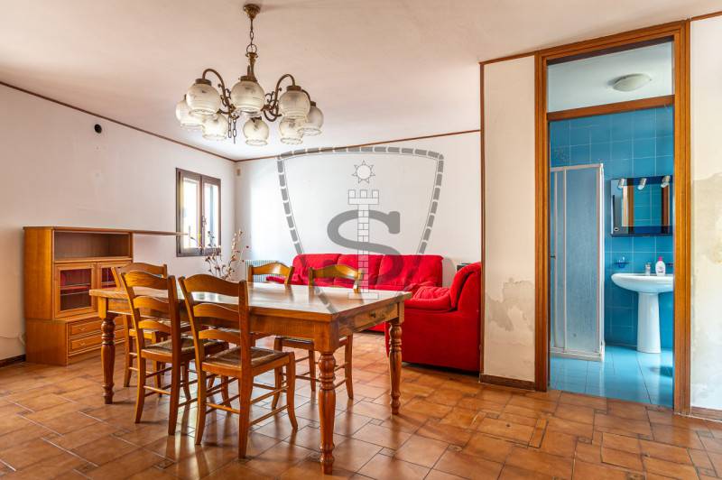 casa indipendente in vendita a Thiene