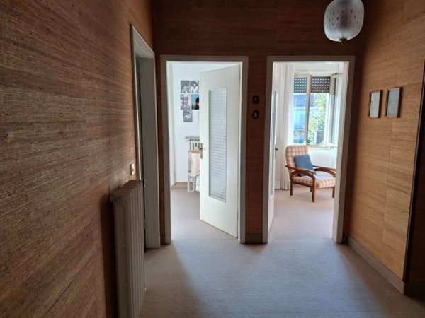 casa indipendente in vendita a Thiene