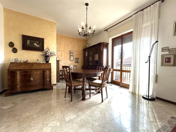 appartamento in vendita a Thiene