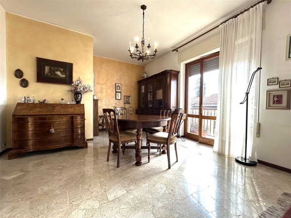 appartamento in vendita a Thiene