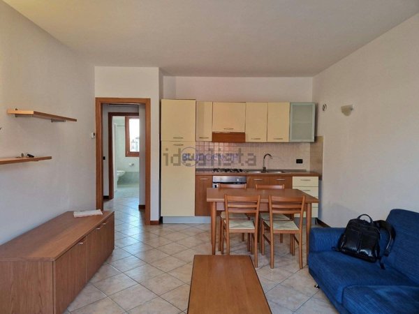 appartamento in vendita a Thiene