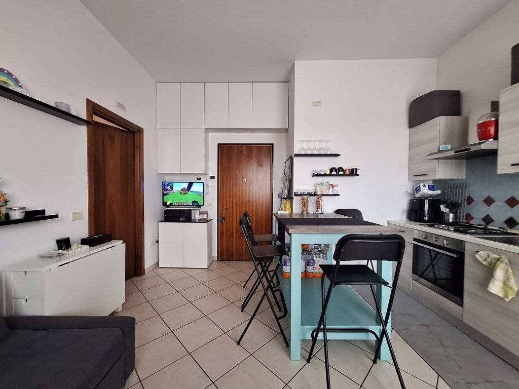 appartamento in vendita a Thiene