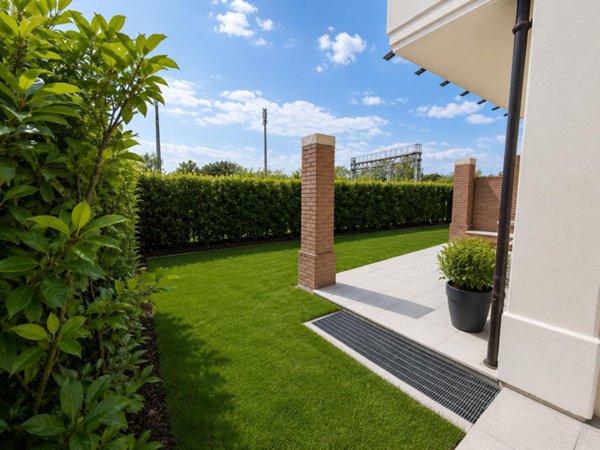casa indipendente in vendita a Thiene