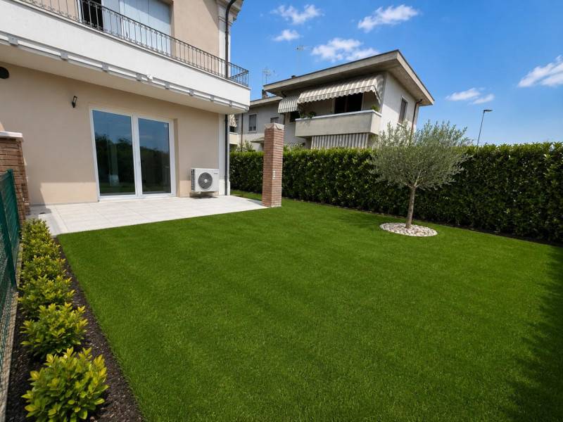 casa indipendente in vendita a Thiene