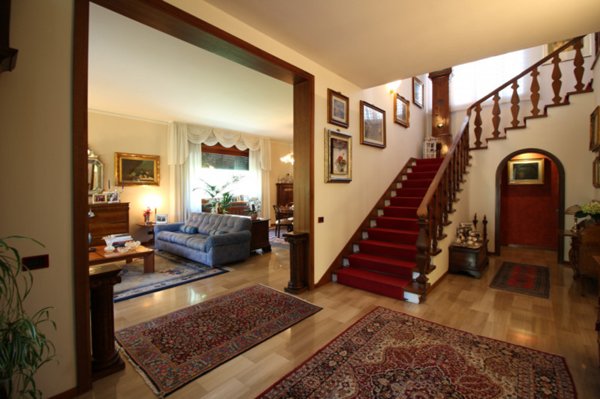 casa indipendente in vendita a Thiene