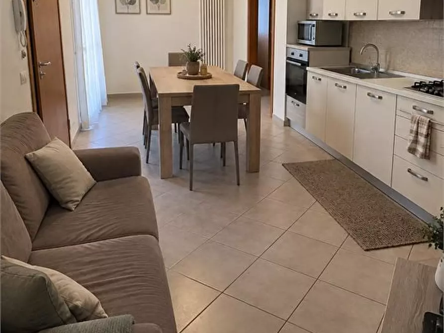 appartamento in vendita a Thiene
