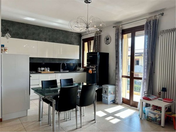 appartamento in vendita a Thiene