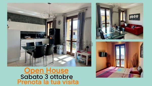 appartamento in vendita a Thiene