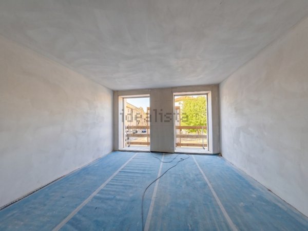 appartamento in vendita a Thiene in zona Santo