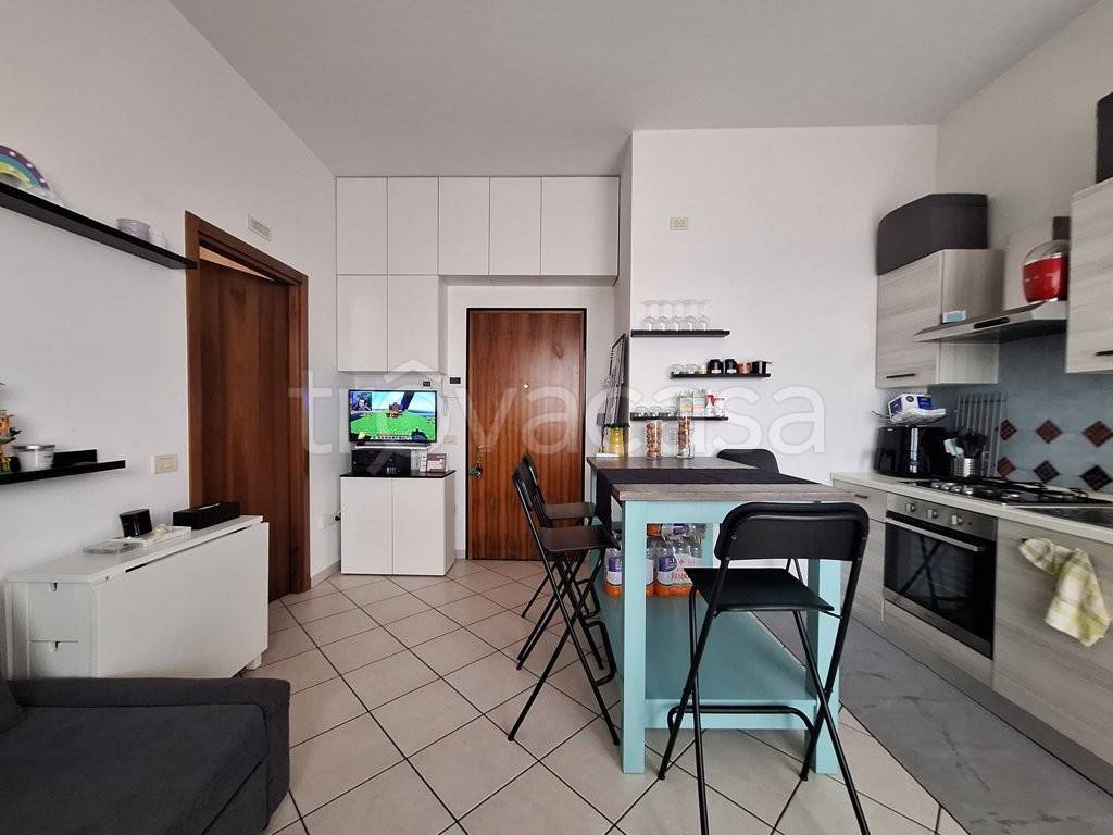 appartamento in vendita a Thiene