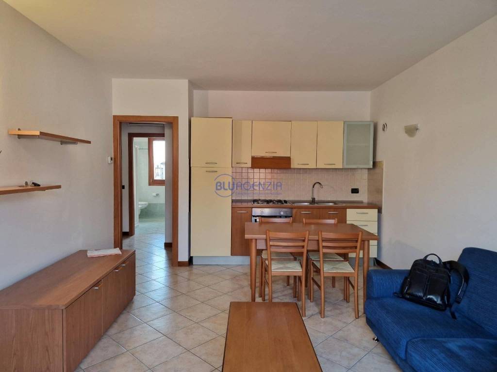 appartamento in vendita a Thiene