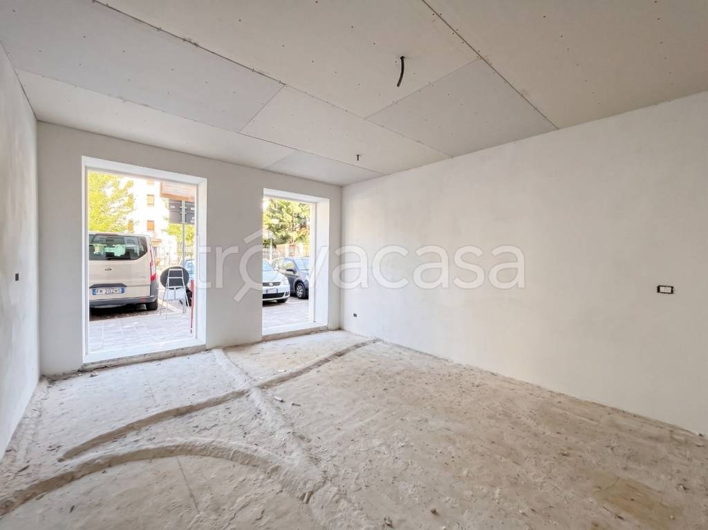 appartamento in vendita a Thiene in zona Santo