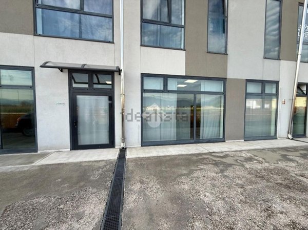 appartamento in vendita a Thiene in zona Borgo Lampertico