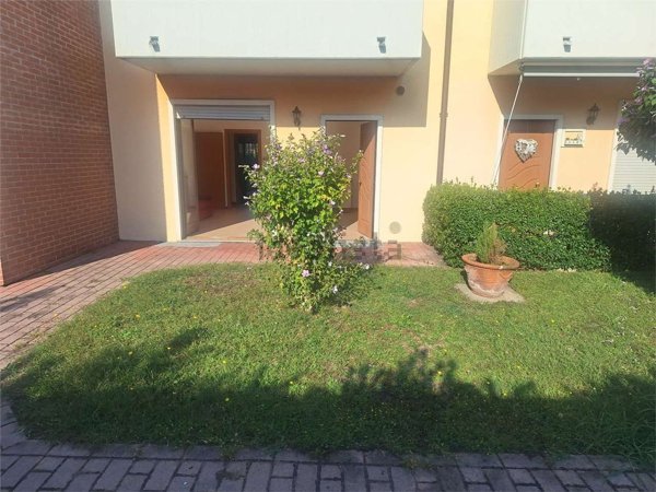 appartamento in vendita a Thiene