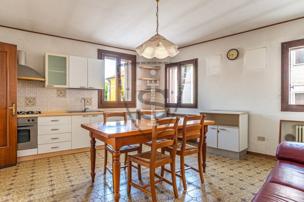 casa indipendente in vendita a Thiene