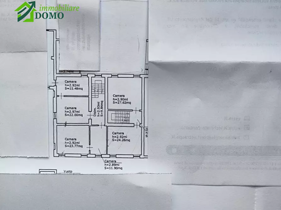 casa indipendente in vendita a Thiene in zona Rozzampia