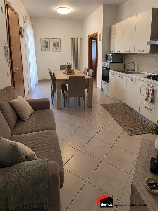 appartamento in vendita a Thiene