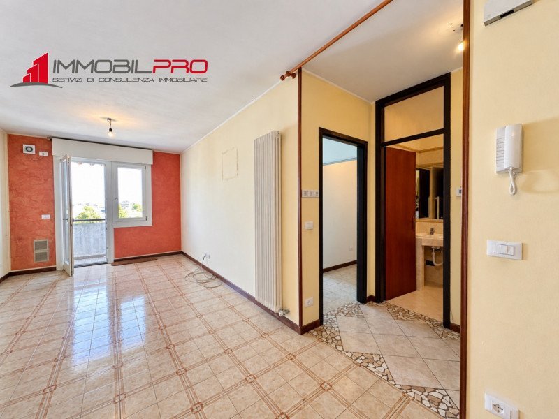appartamento in vendita a Thiene