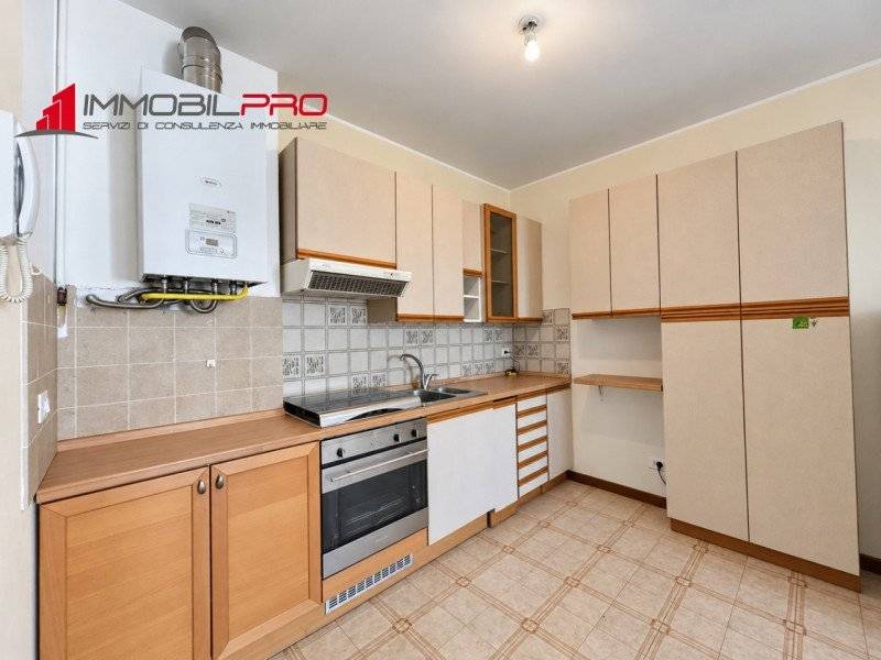 appartamento in vendita a Thiene