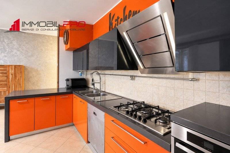 appartamento in vendita a Thiene