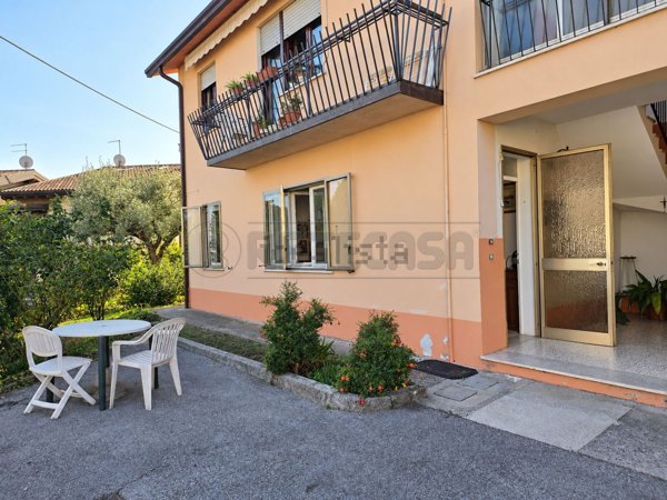 appartamento in vendita a Thiene