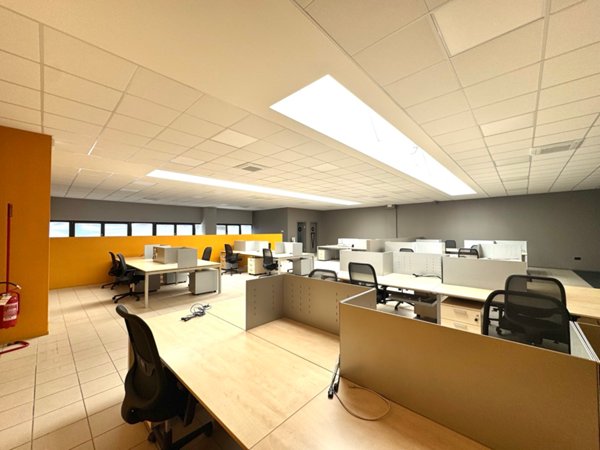 ufficio in vendita a Thiene