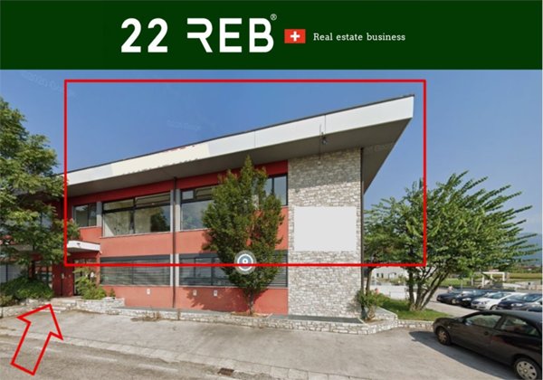locale commerciale in vendita a Thiene in zona Santo
