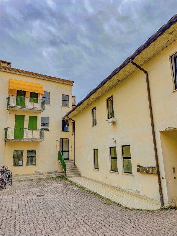 appartamento in vendita a Thiene