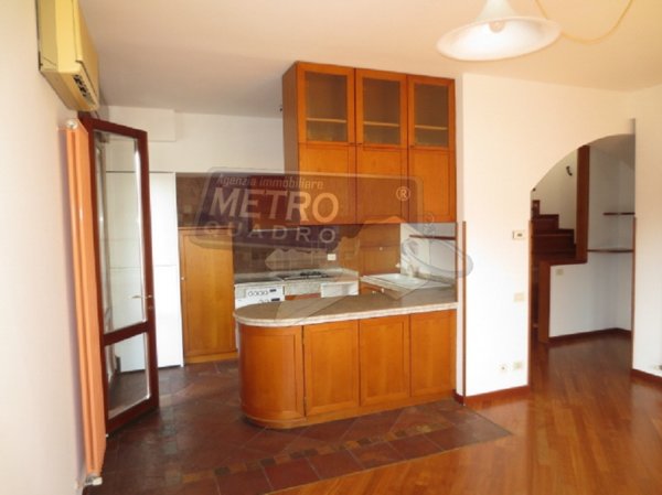 appartamento in vendita a Thiene
