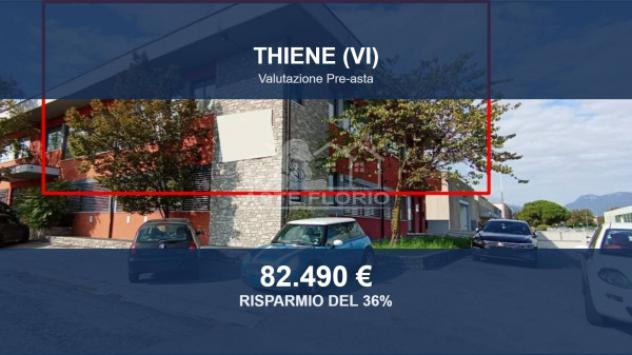 locale commerciale in vendita a Thiene in zona Santo