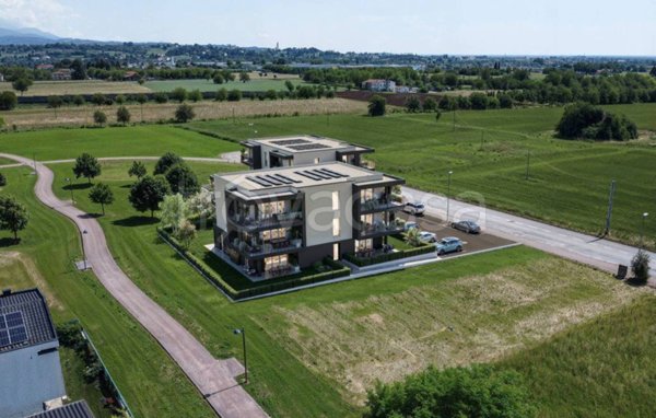 appartamento in vendita a Thiene