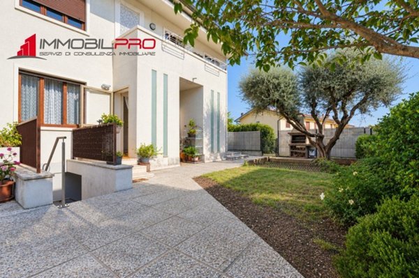 appartamento in vendita a Thiene